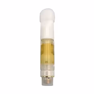 Refined Taste | Live Hash Rosin Cartridge | 0.5g