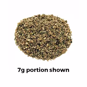 Super Boof | Pre-Ground | 1/2 oz.