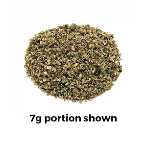 Super Boof | Pre-Ground | 1/2 oz.