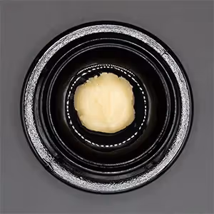 Purple Mercury | Live Hash Rosin | 1g