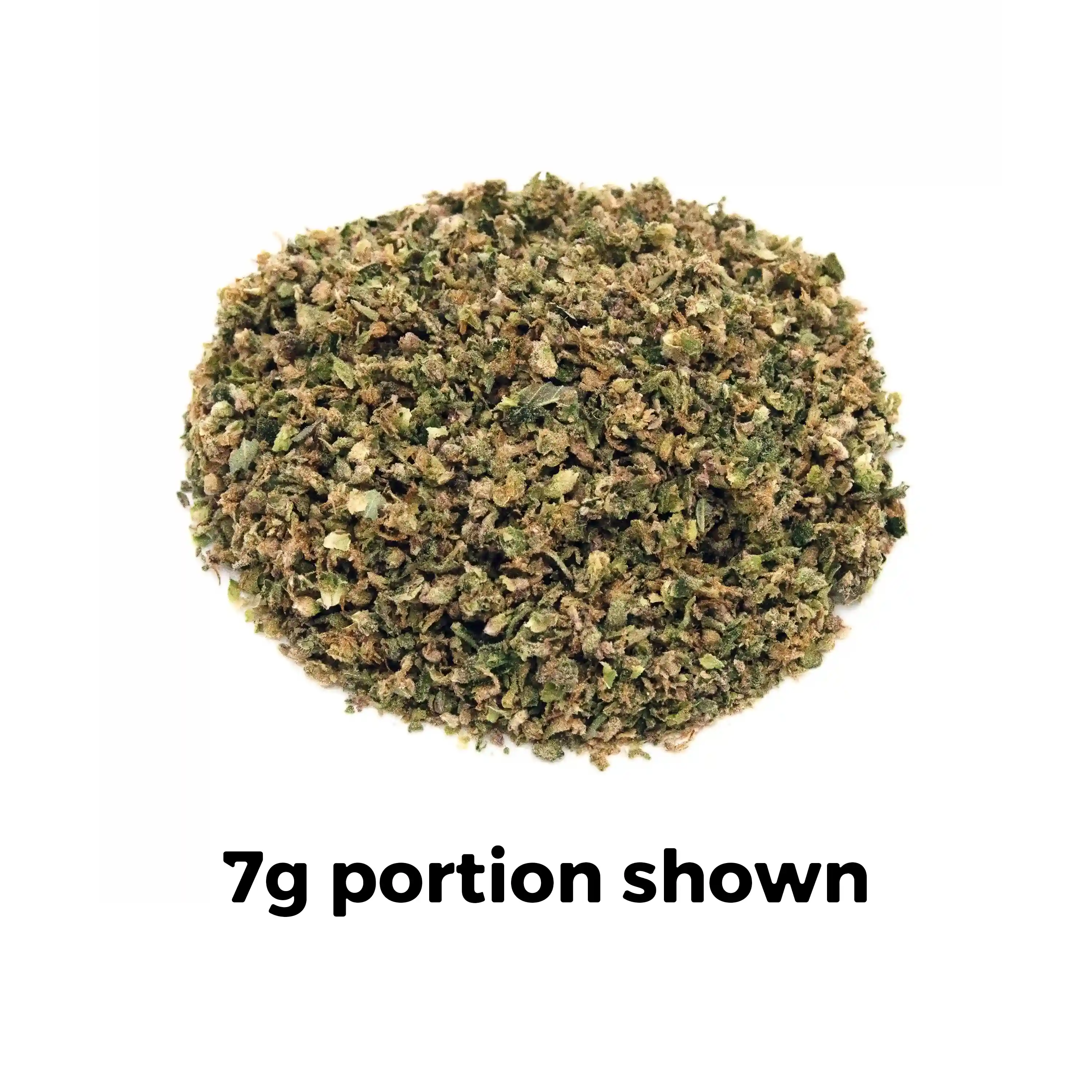 Super Boof | Pre-Ground | 1/2 oz.