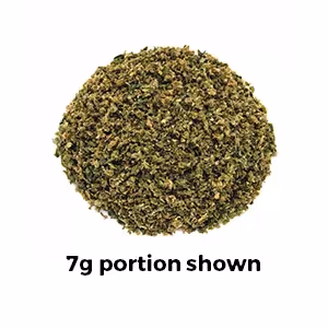 Sour Diesel | Pre-Ground | 1/2 oz.