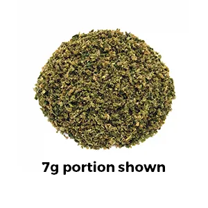 Sour Diesel | Pre-Ground | 1/2 oz.