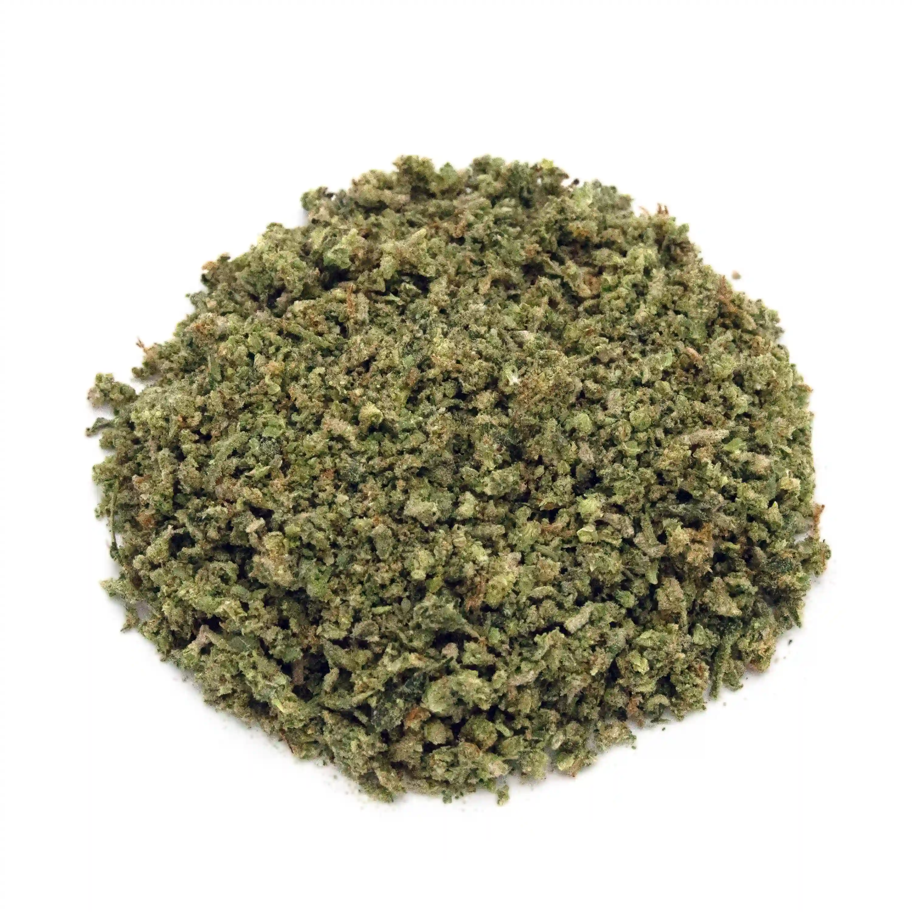 Cap Junky | Pre-Ground | 1/4 oz.