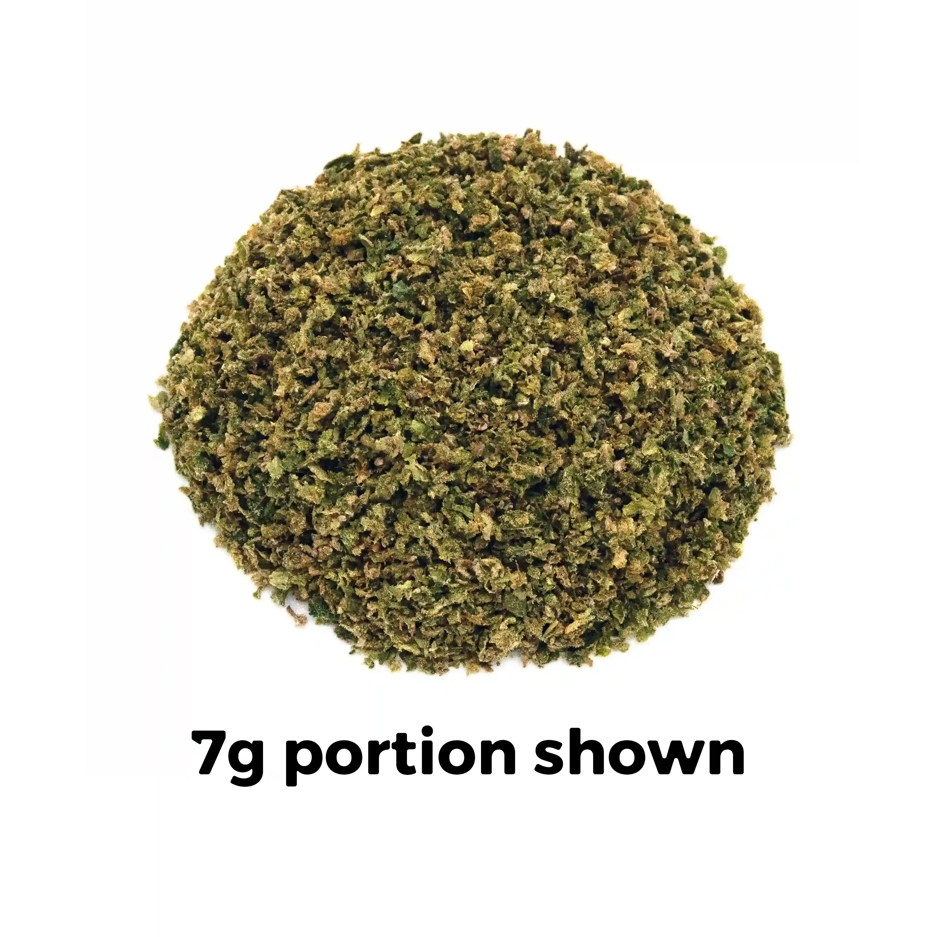 Sour Diesel | Pre-Ground | 1/2 oz.