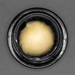 Purple Mercury | Live Hash Rosin | 3.5g