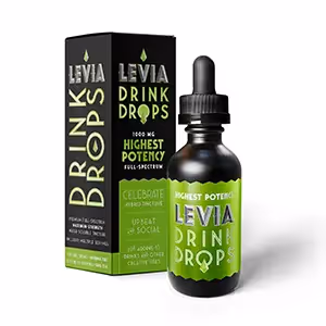Celebrate Tincture | 1000mg