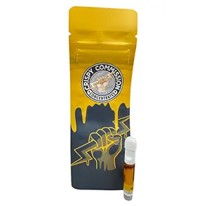 Gary Payton x Iron Triangle | Live Sauce Cartridge | 1g