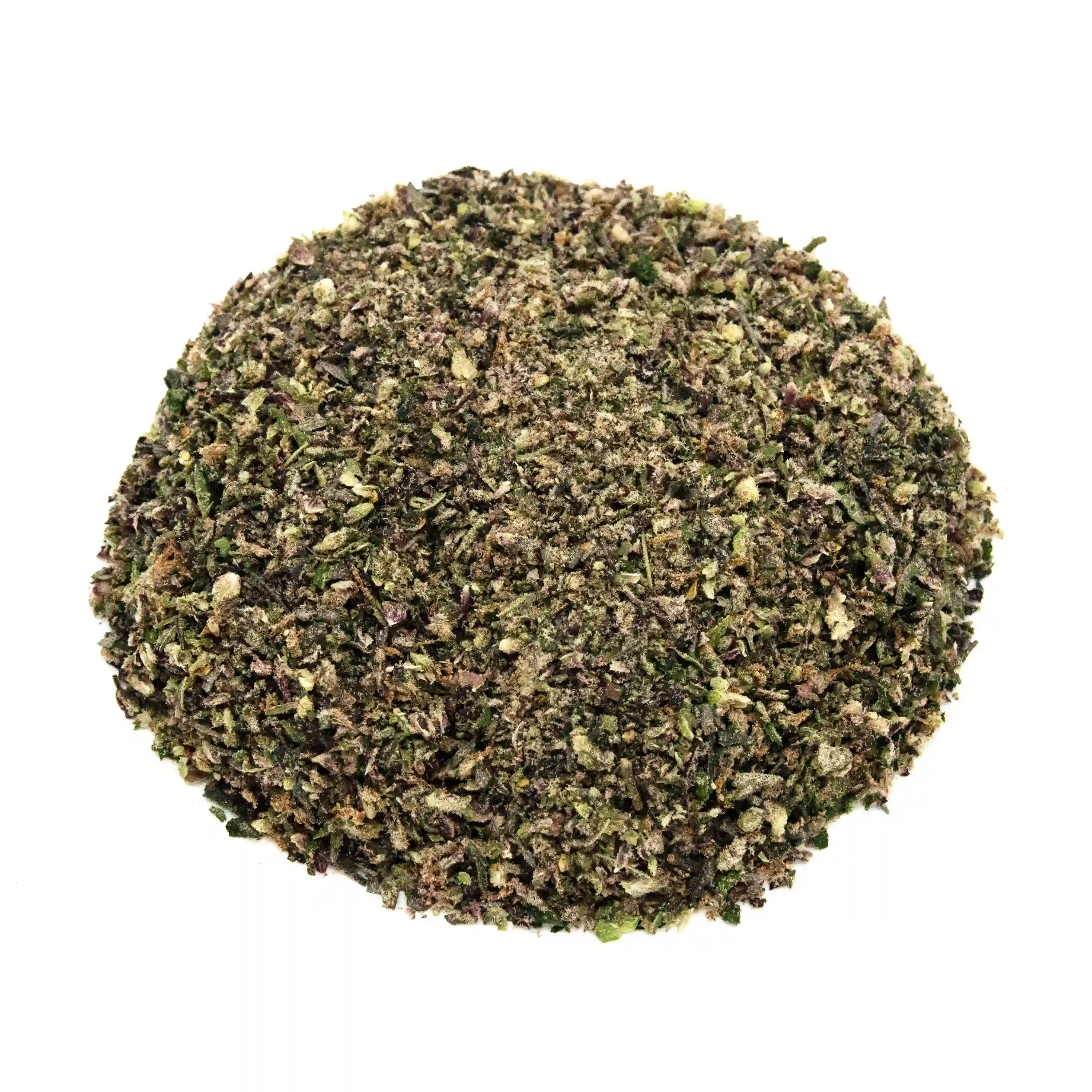 Dante's Inferno | Pre-Ground | 1/2 oz.