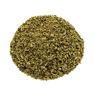 MAC 31 | Pre-Ground | 1/2 oz.