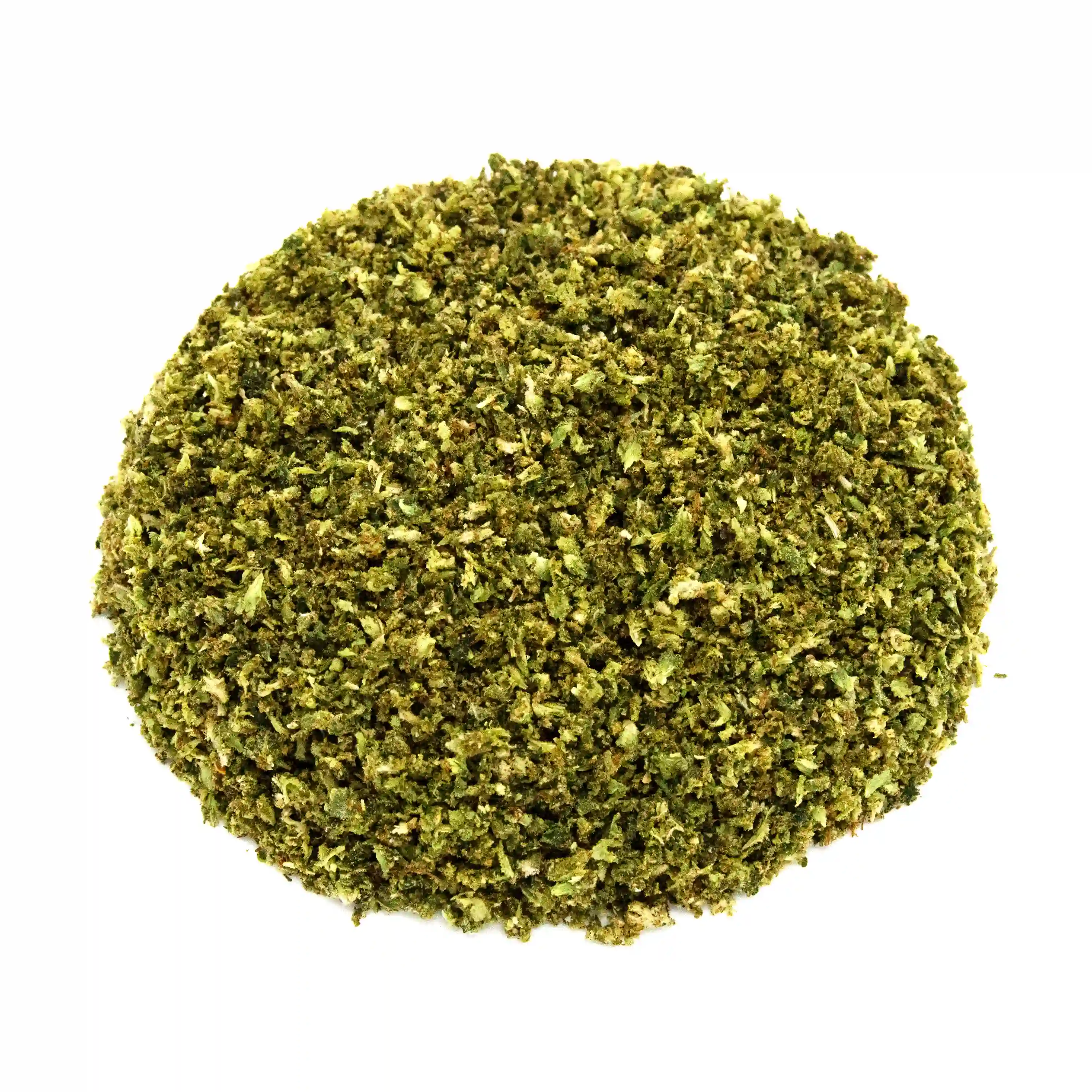 Gas Leak | Pre-Ground | 1/2 oz.