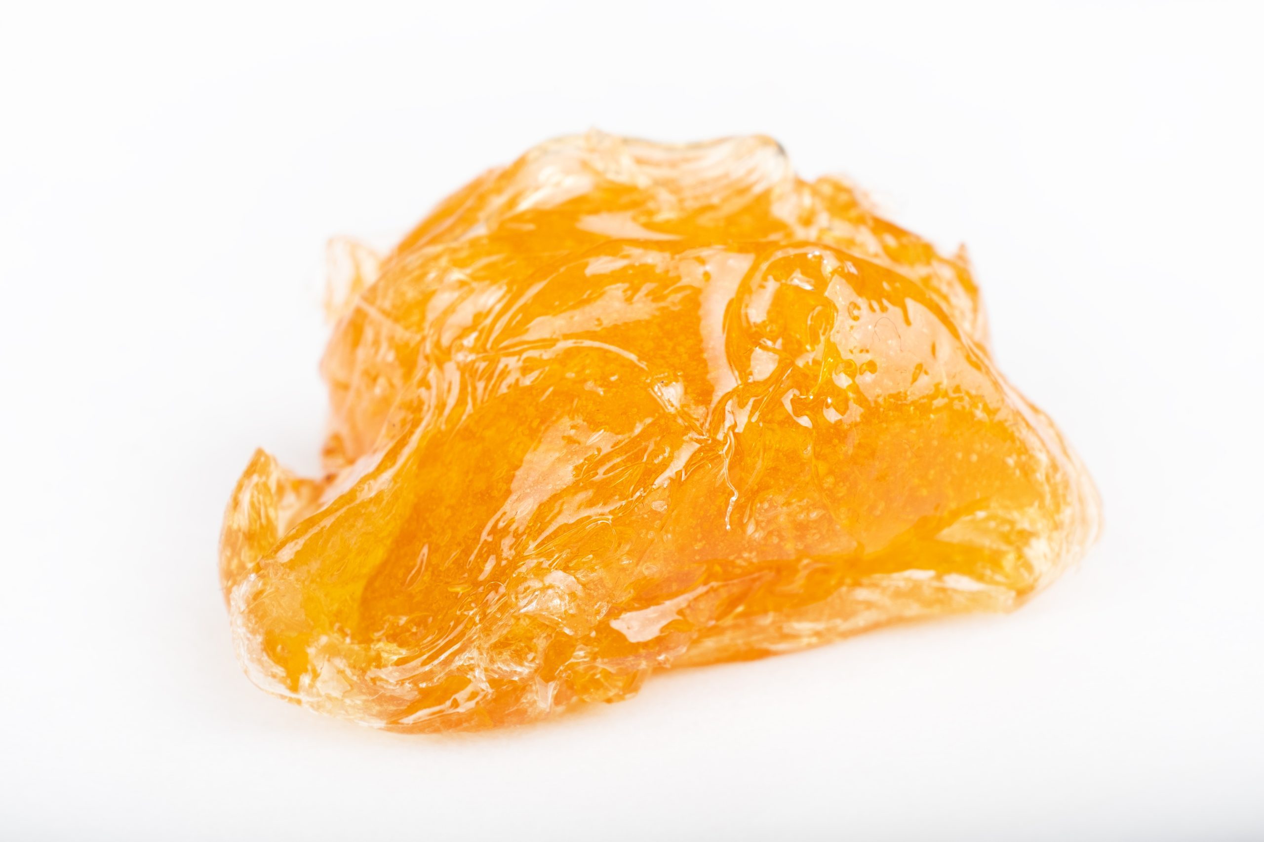 Unlike some other concentrate types that can be brittle and difficult to work with, badder has a soft, butter-like consistency that makes it easy to measure and use.
