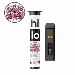 Watermelon Splash | Disposable | 1.5g
