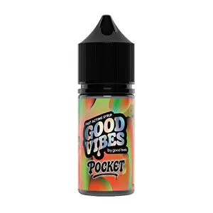 Watermelon | Good Vibes Syrup | 150mg