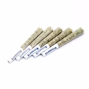 Butterwolf | 5pk | 0.5g