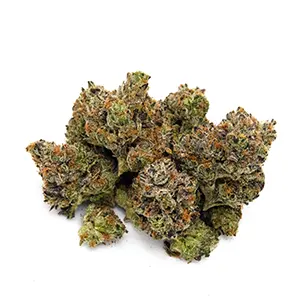 Butterwolf | 1/4 oz.