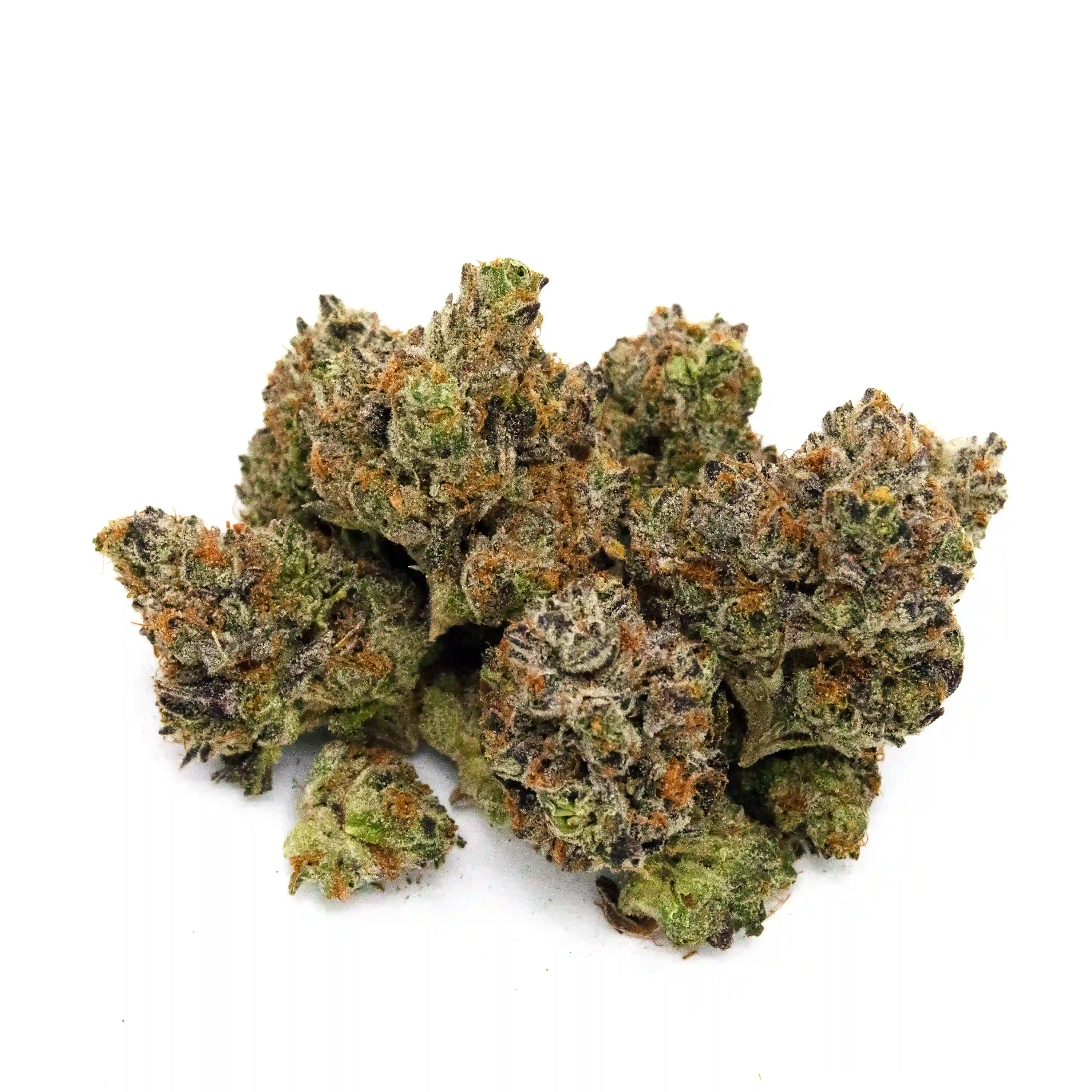 Butterwolf | 1/4 oz.