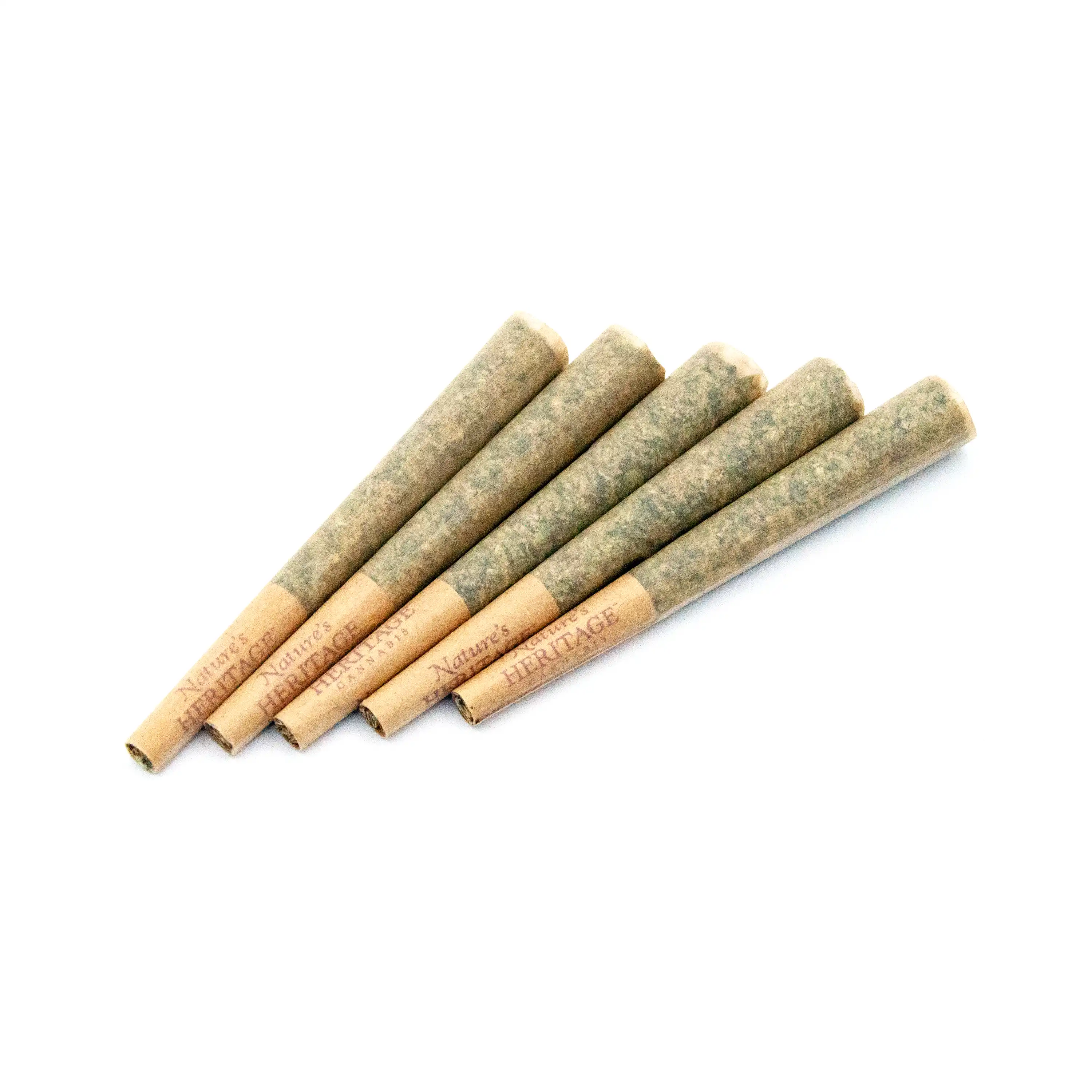 Chem Fruit | Infused | 5pk | 0.5g