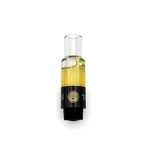 Bosscotti | Live Rosin Cartridge | 0.5g