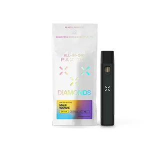 Maui Wowie | Diamonds | All-In-One | 1g
