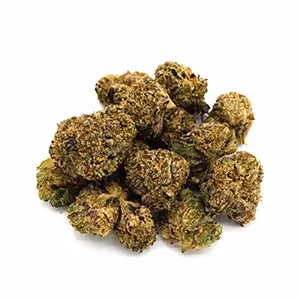 DDD | Mini-Buds | 1/8 oz.