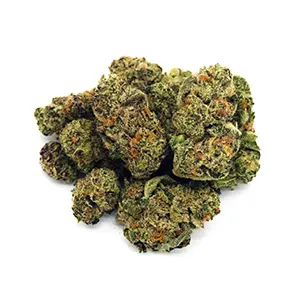 Grape Sundae | Mini-Buds | 1/8 oz.