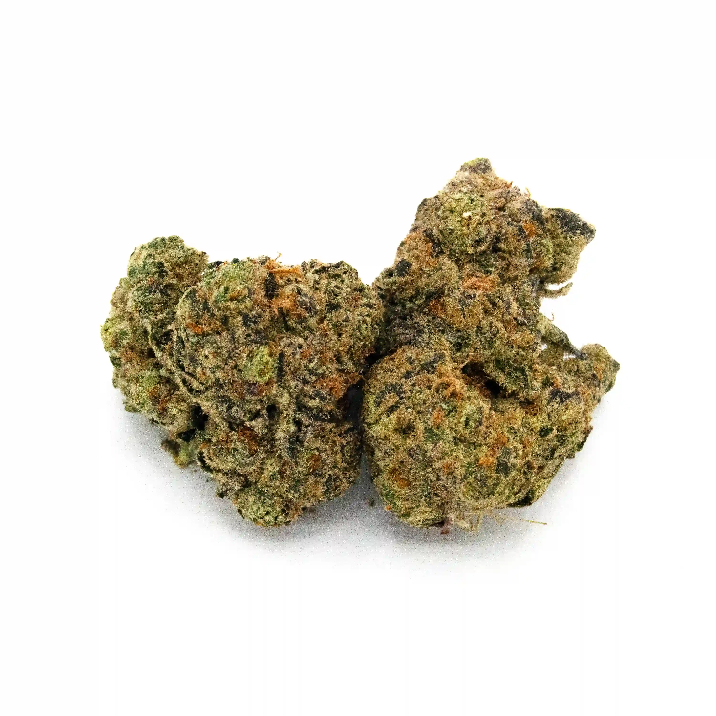 Strawberry Apricot | 1/8 oz.