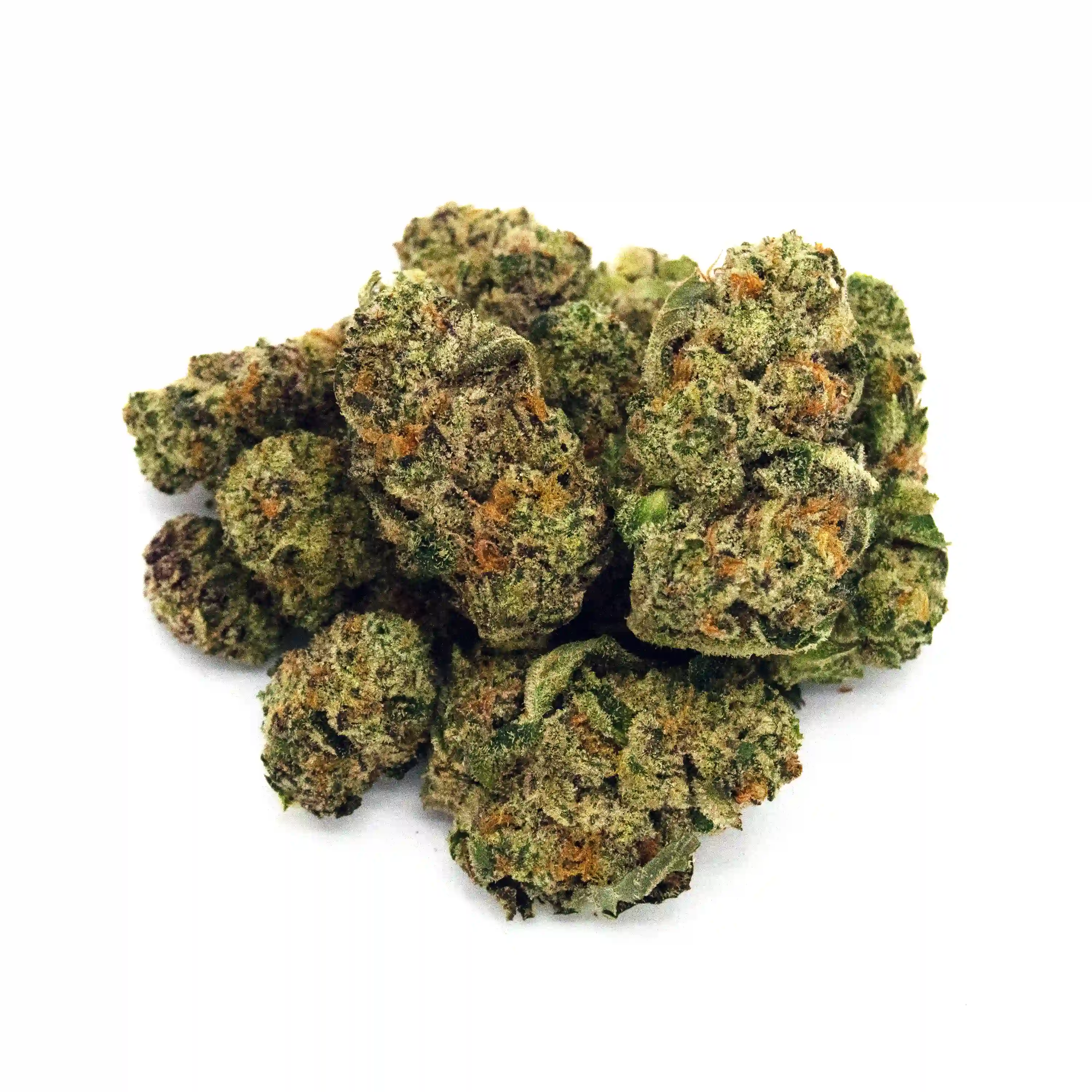 Grape Sundae | Mini-Buds | 1/8 oz.