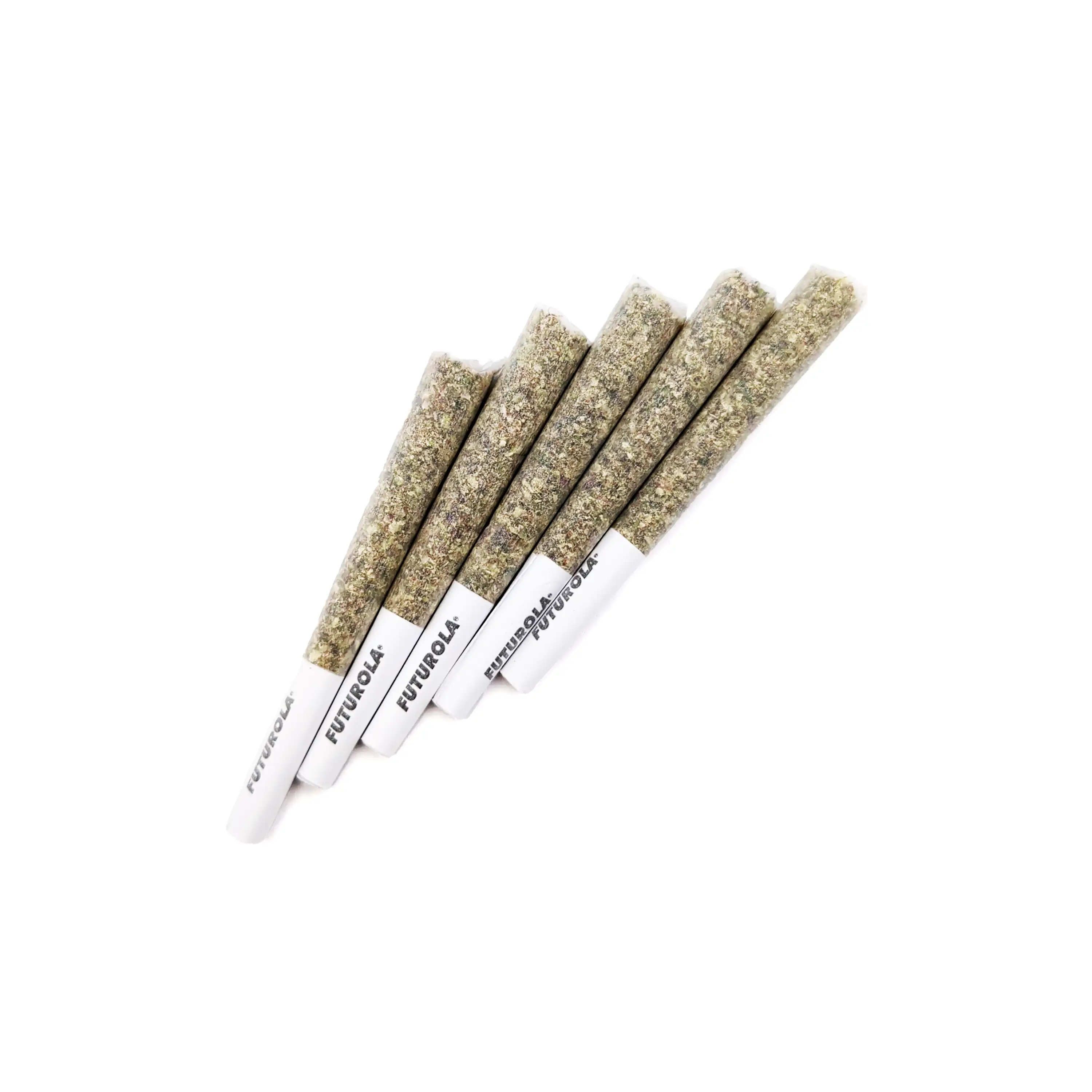 Gas Guzzler | 5pk | 0.5g