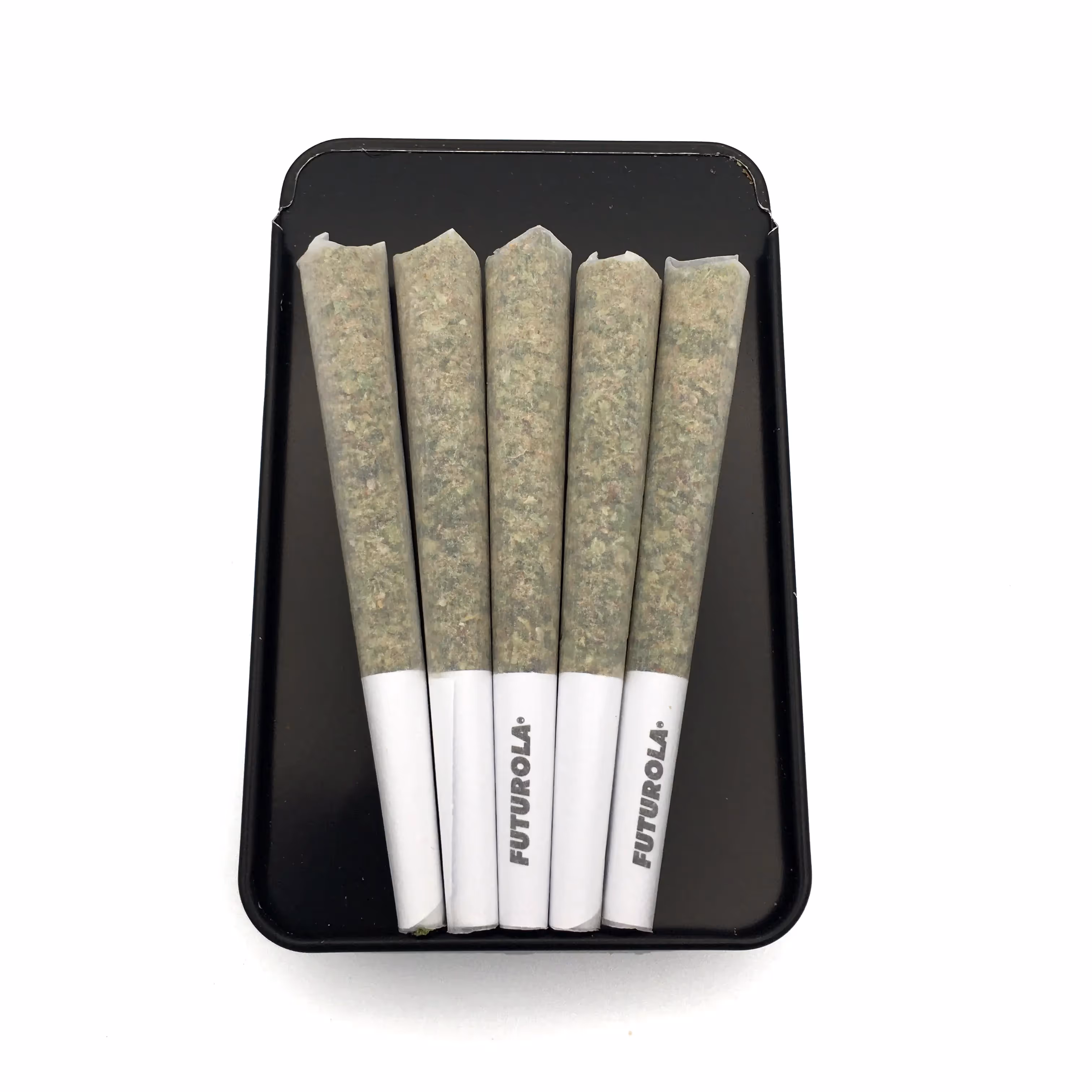 Wedding Cake | 5pk | 0.5g | Bailey's Buds