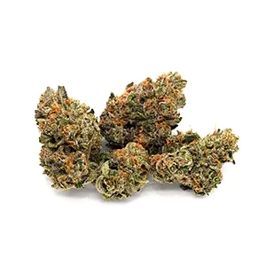 Lemon Cherry Pie | 1/8 oz.