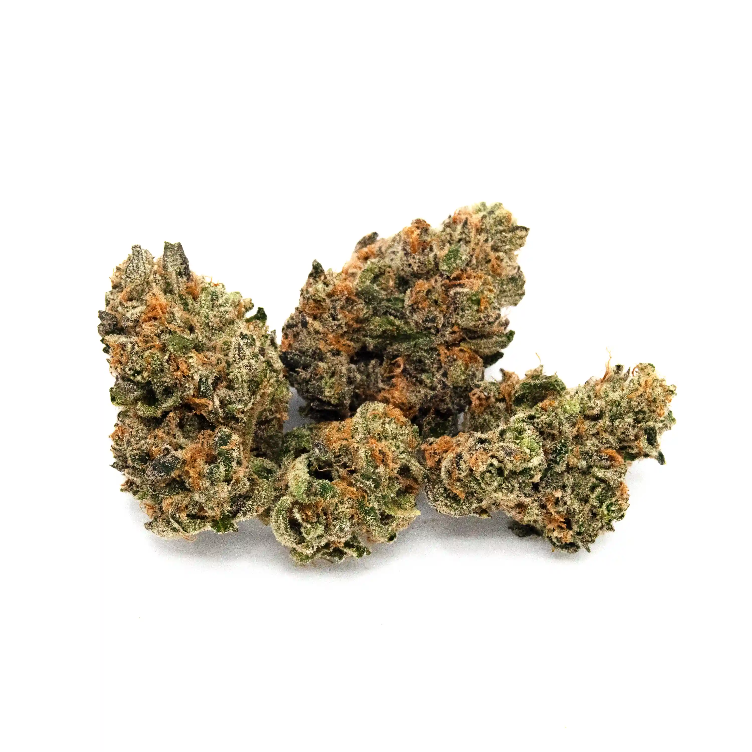 Lemon Cherry Pie | 1/8 oz.