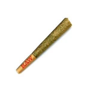 Coal Creek Kush | 0.5g