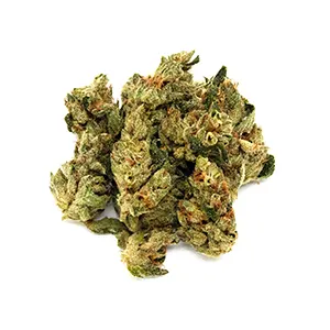 Shoki | 1/8 oz.