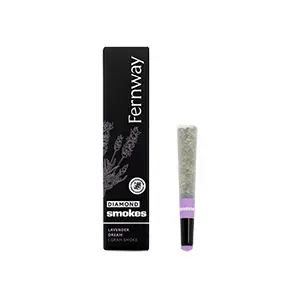 Lavender Dream | Diamond Smokes | 1g