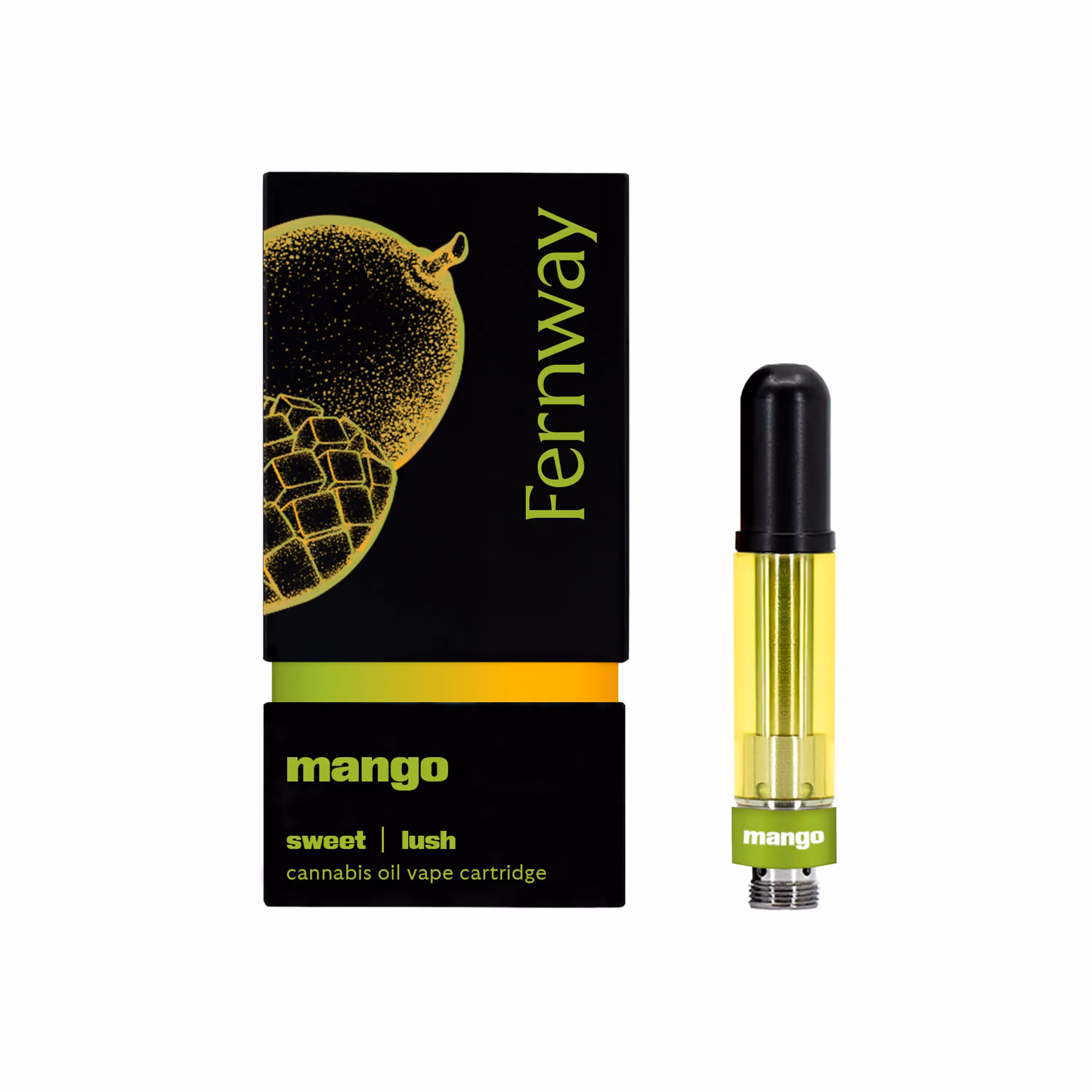 Mango | Cartridge | 1g