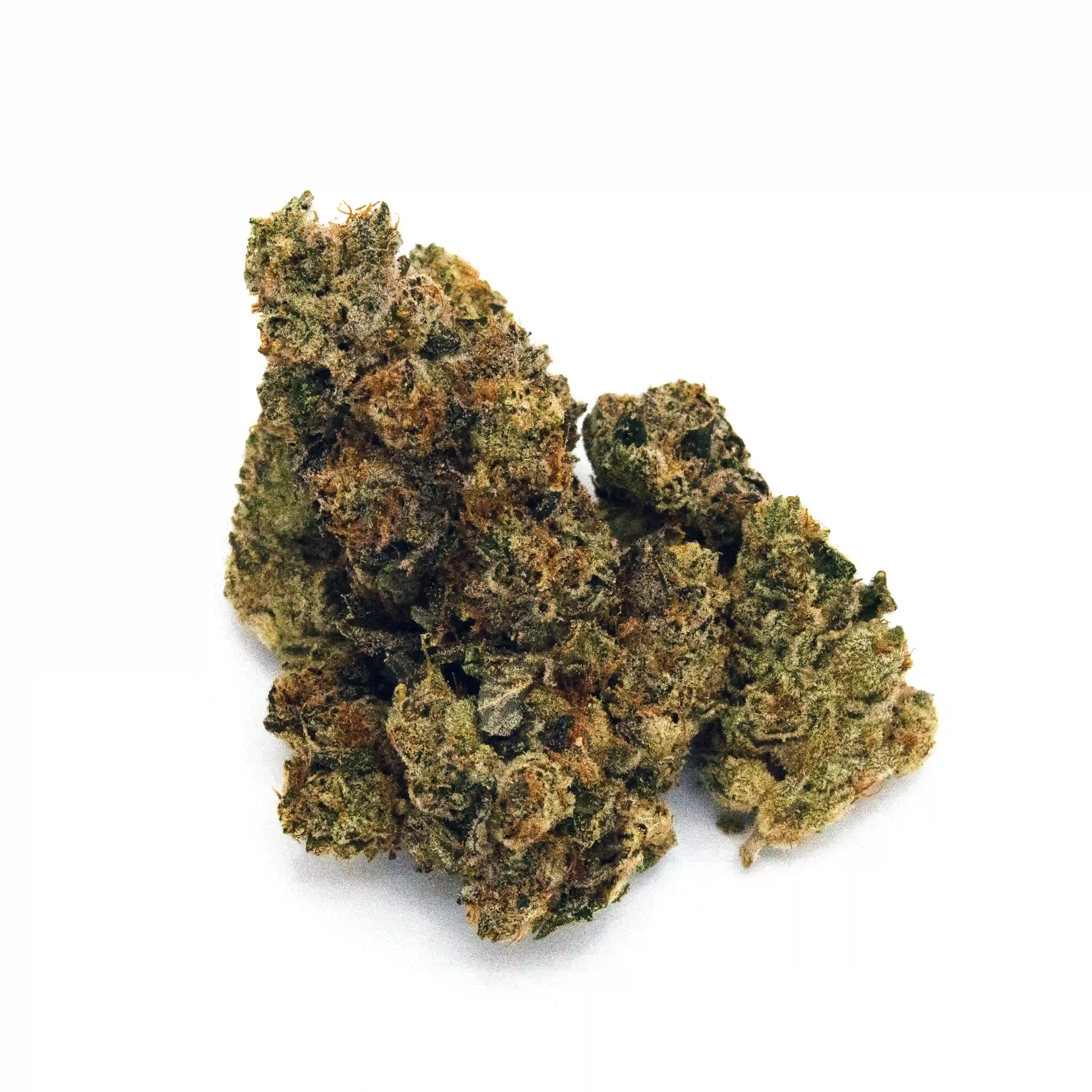 Coal Creek Kush | 1/8 oz.