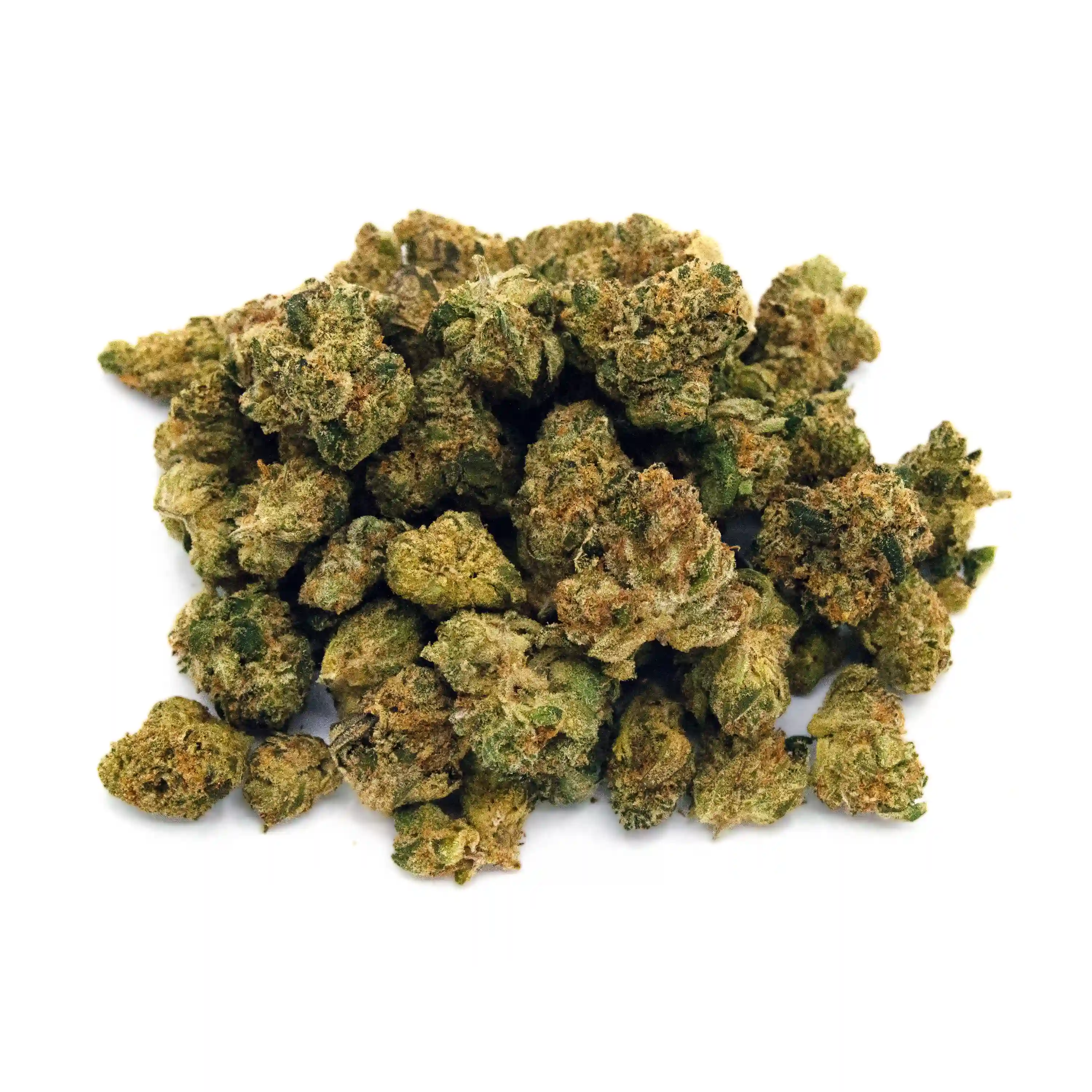 Coal Creek Kush | Mini-Buds | 1/4 oz.