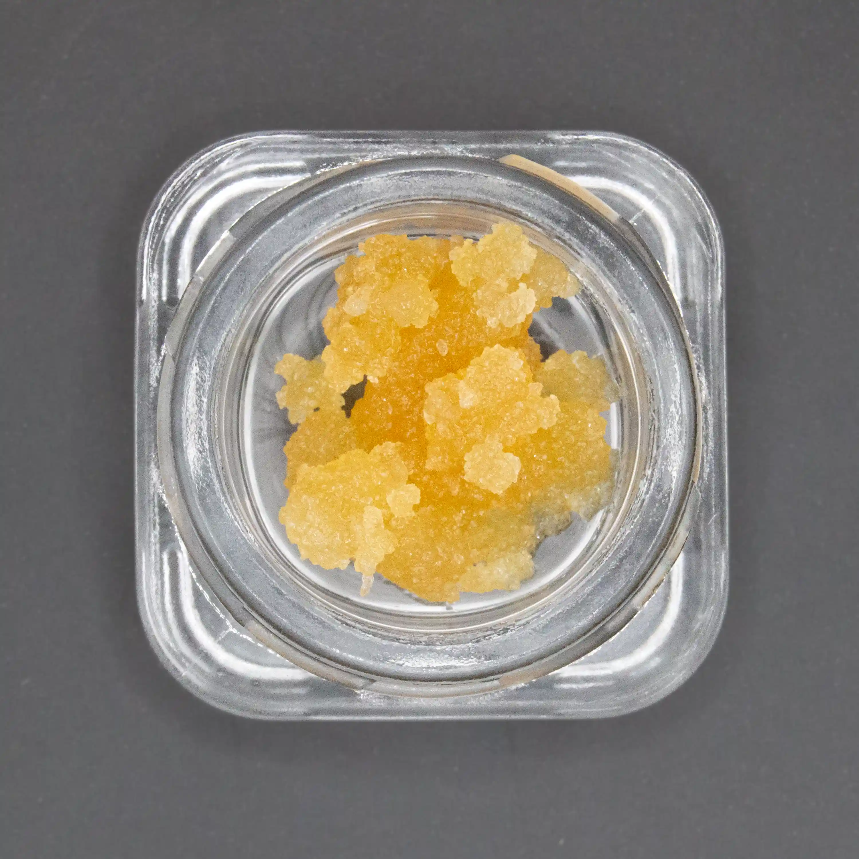 Twisted Churro | Sugar | 2g