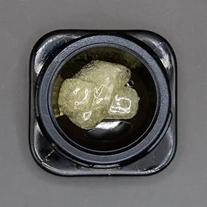 Space Center | Fresh Pressed Live Rosin | 1g
