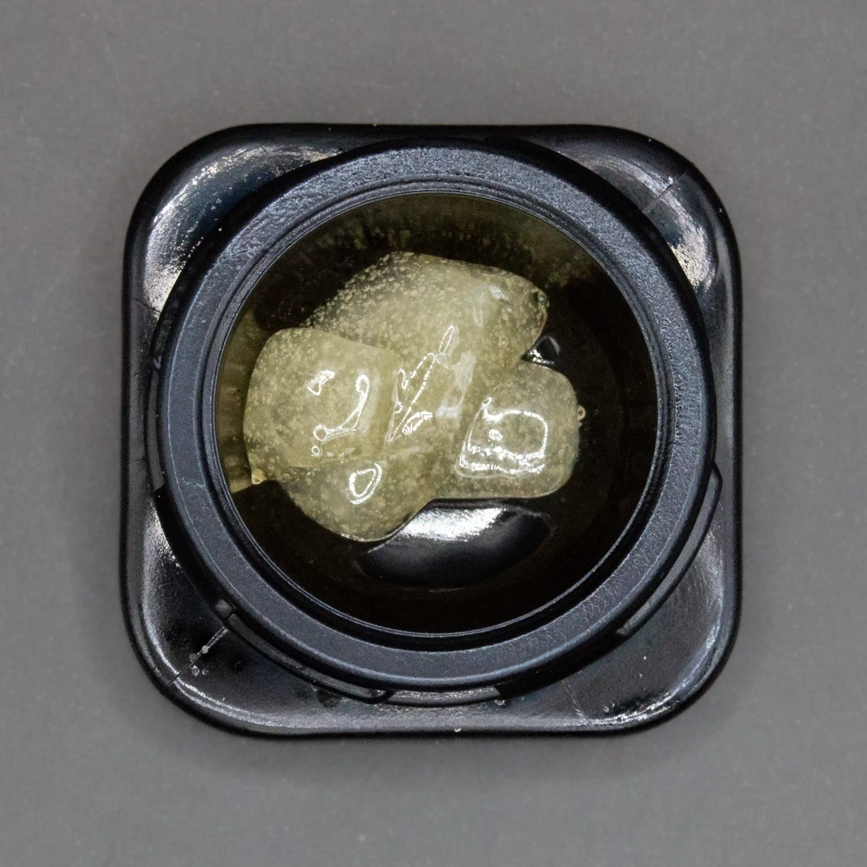 Space Center | Fresh Pressed Live Rosin | 1g