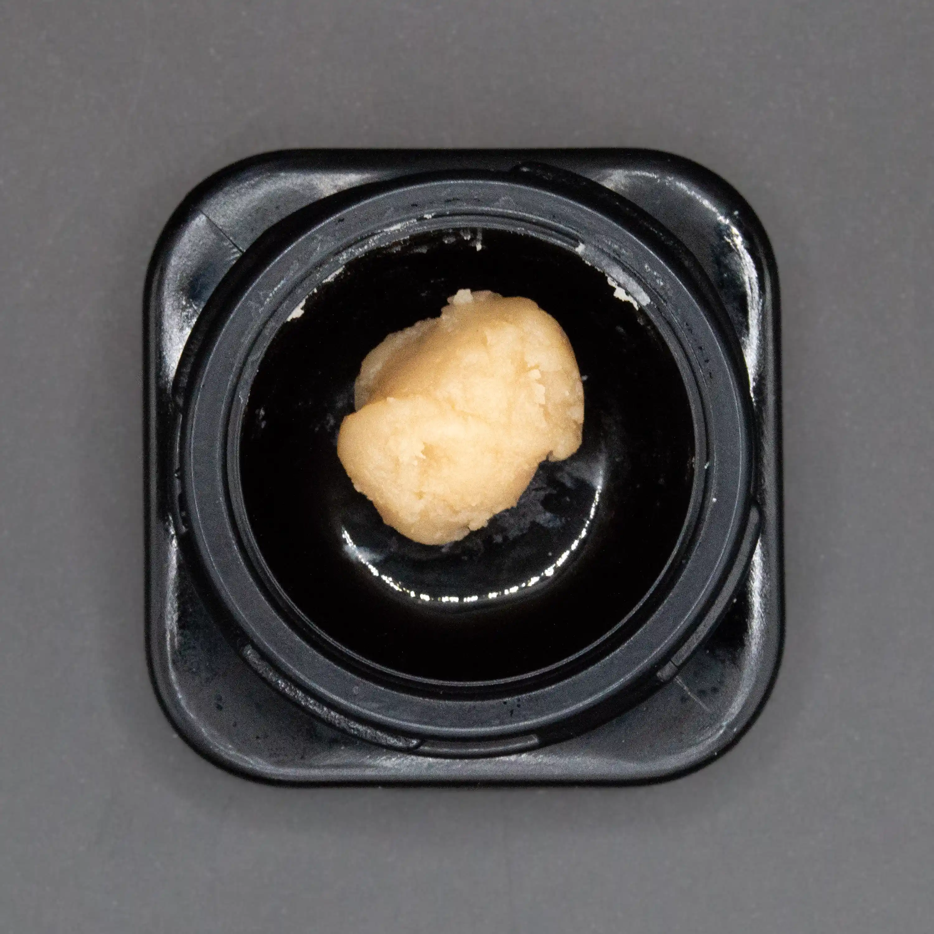 Rainbow Road x Coughy Cake | Cold Cure Live Rosin | 1g