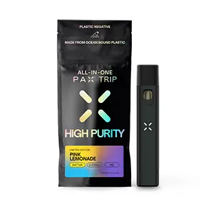 Pink Lemonade | All-In-One | 1g