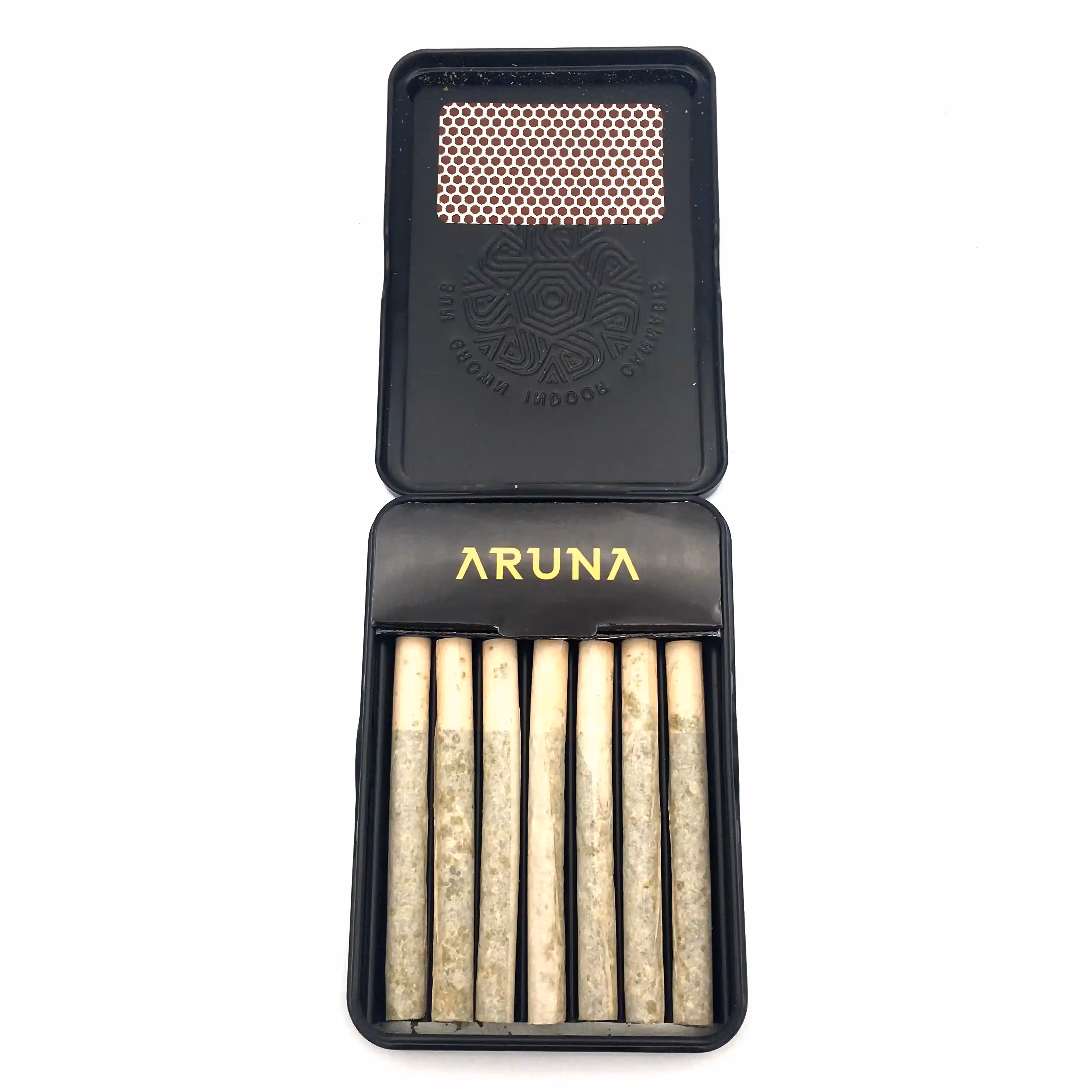 Jealousy | 7pk | 0.5g