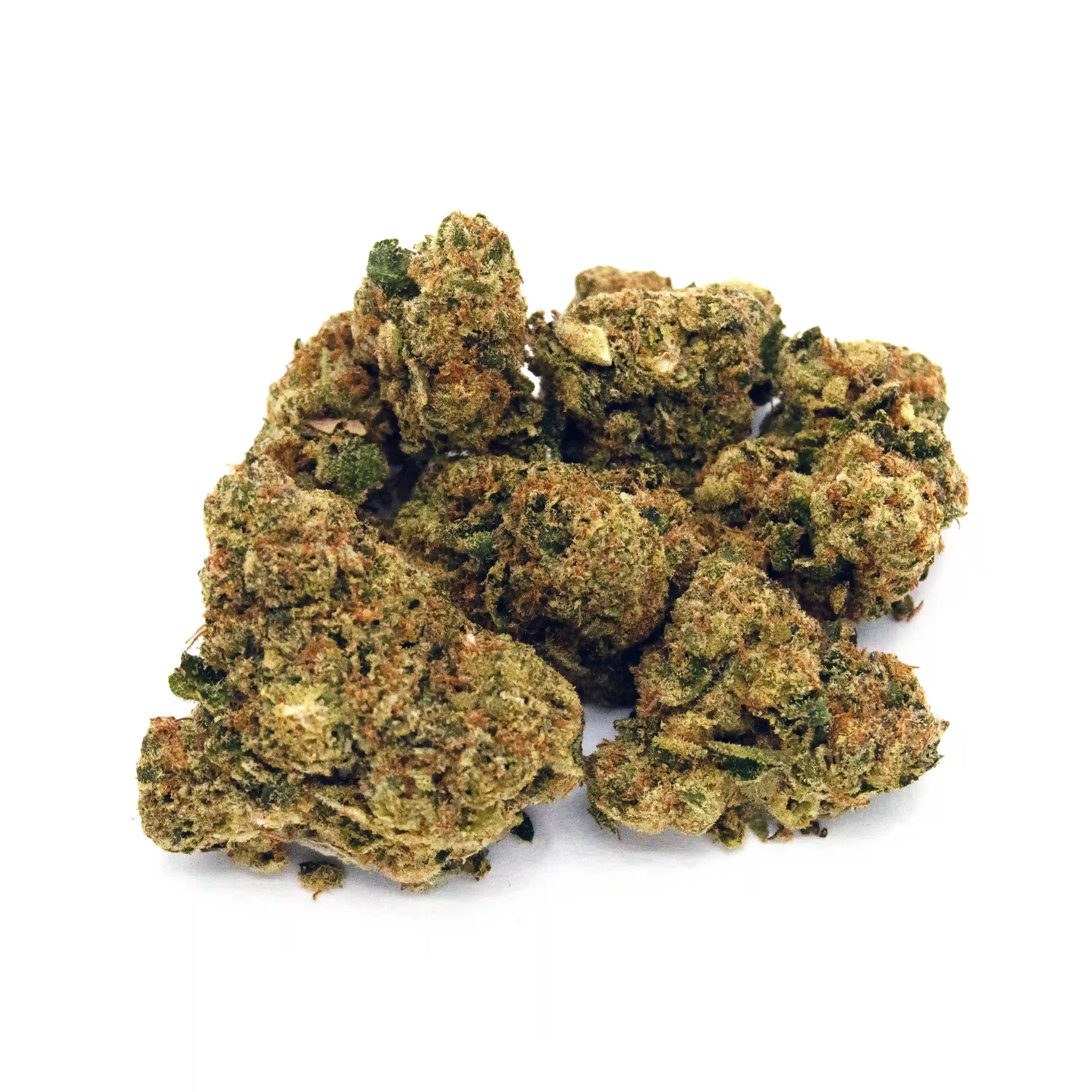 Lemon Pastries | 1/8 oz.
