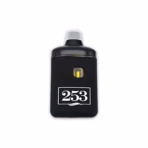 GMO | Disposable | 2g