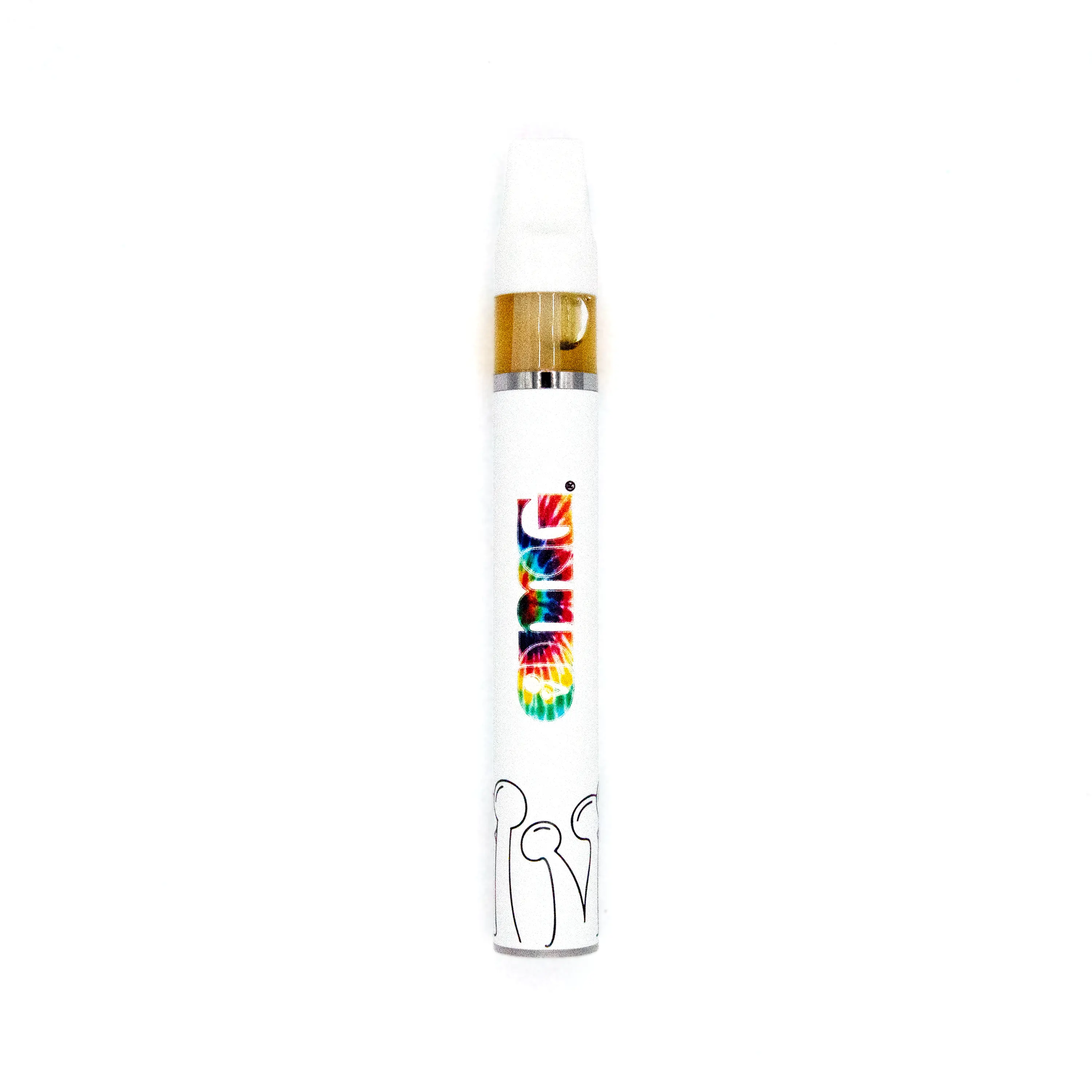 Papaya Purple Punch | Live Rosin Disposable | 0.5g