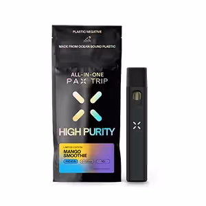 Mango Smoothie | All-In-One | 1g