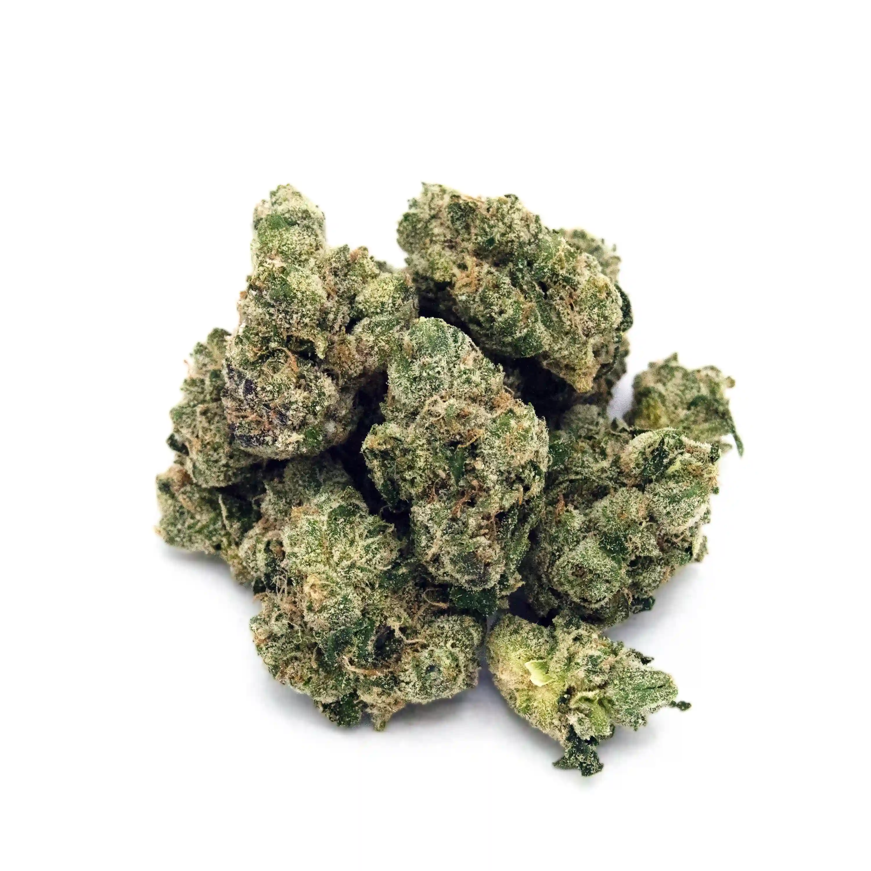 Raspberry Syrup | Mini-Buds | 1/8 oz.
