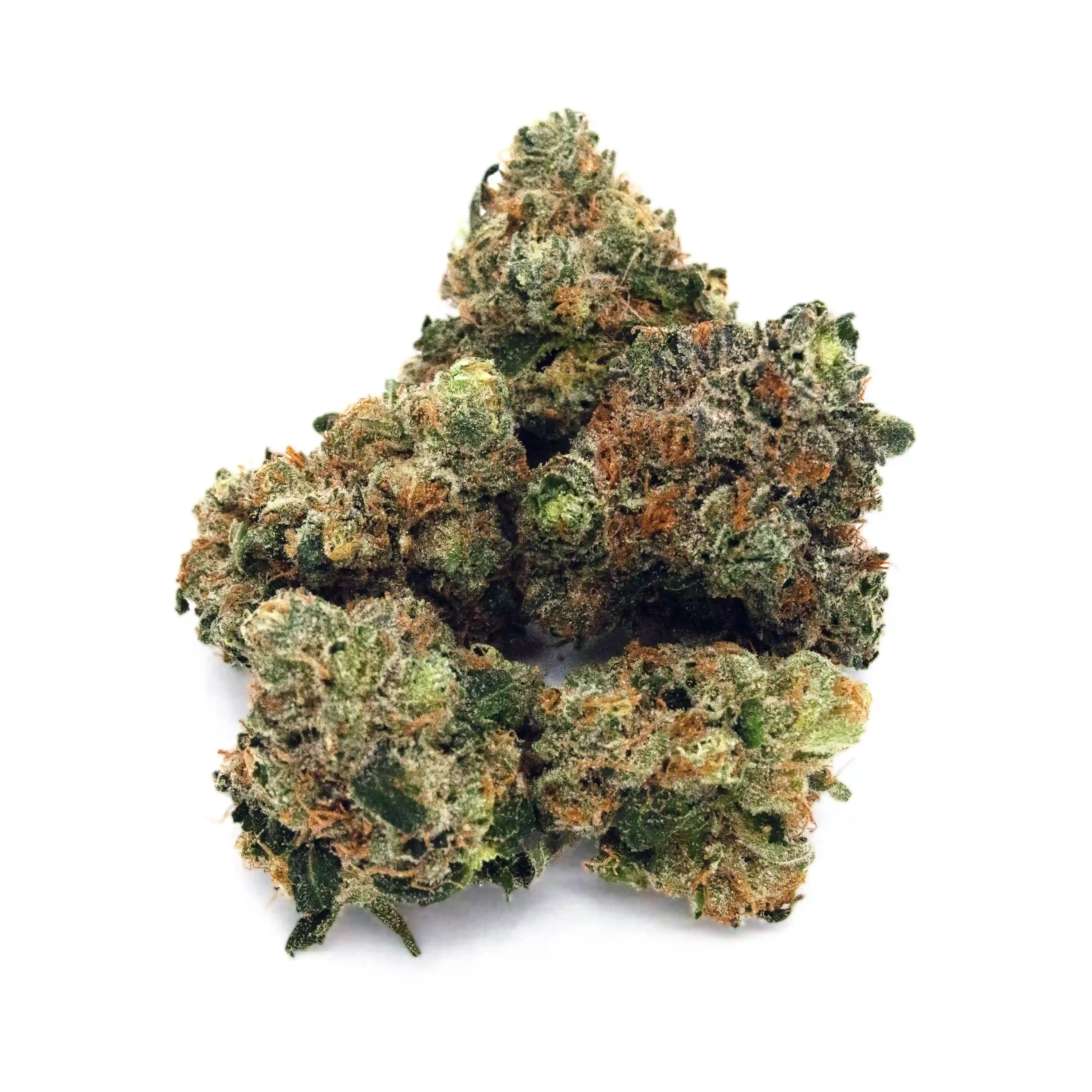 Violet Fog | 1/8 oz.